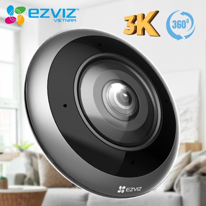 Ezviz wifi kamera E4p 3K+ 6MP