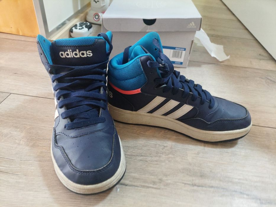 Спортни кецове Adidas момче