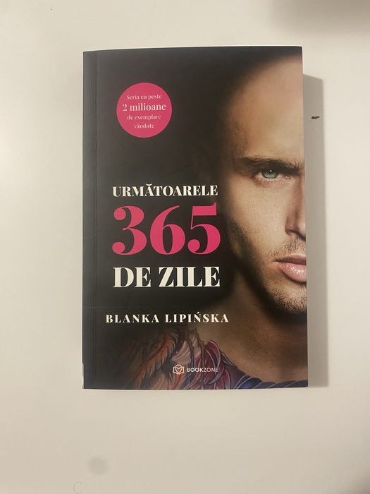 Pachet 6 cărți – ocazie pentru pasionații de lectură