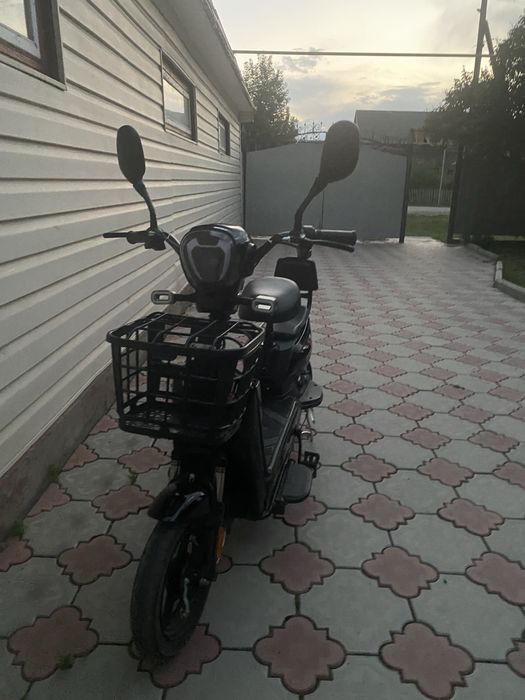 В очен хорошом