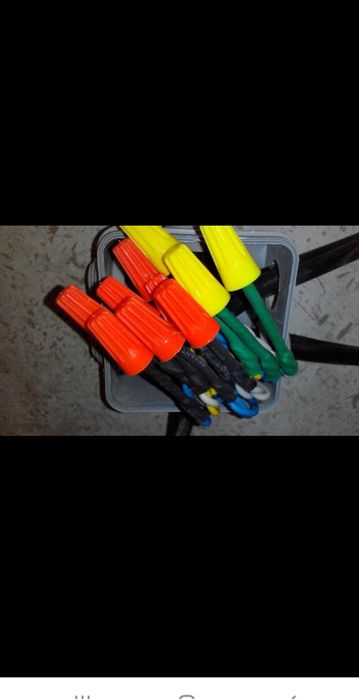 Электрик круглосуточно 24/7