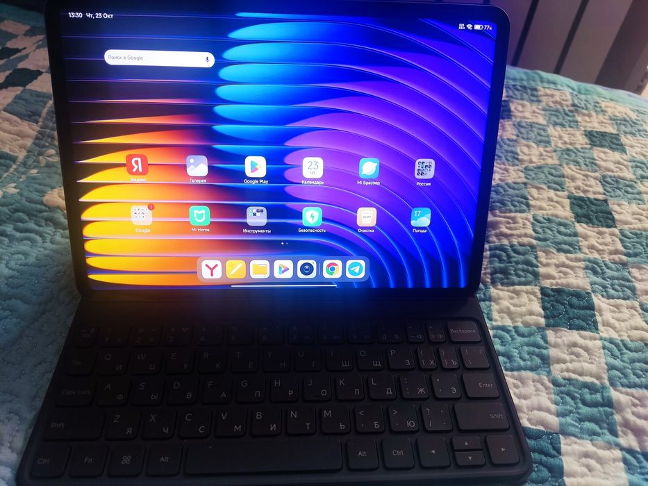 Планшет xiaomi pad 7