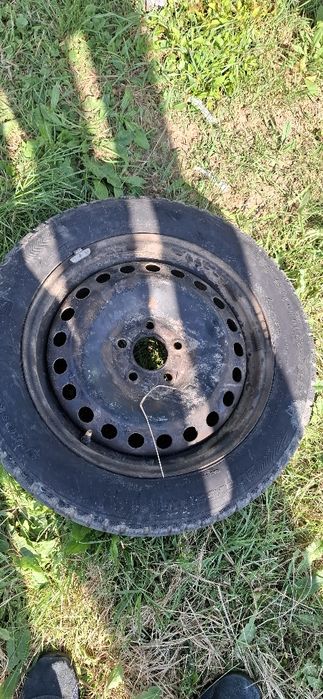 Vand/Schimb Jante de tabla 5x108 r 16