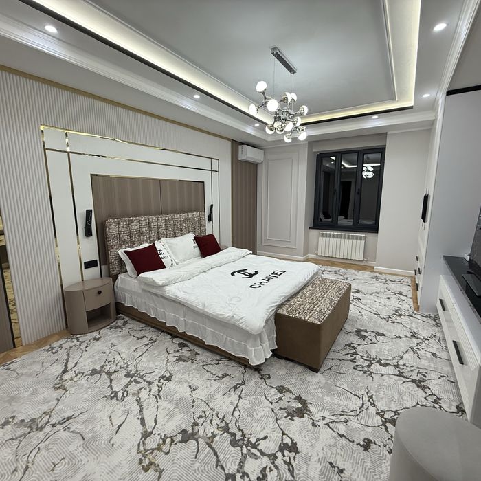 Амур Темурда 3 сутихли ховли сотилади