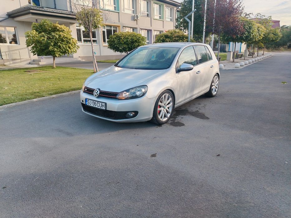 Vand VW GOLF 6 1.4 TSI