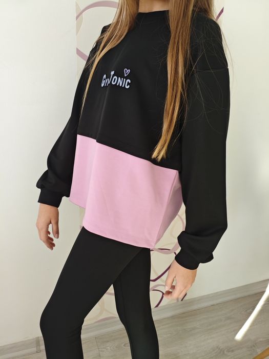 Спортен комплект Gym Tonic 12Y