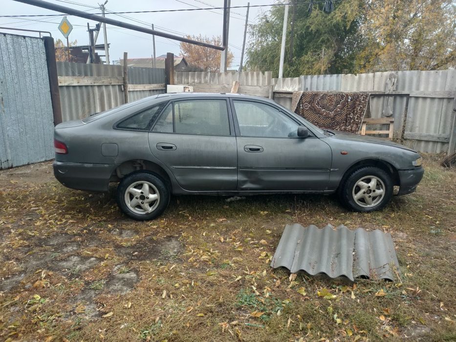 Митсубиси Галант