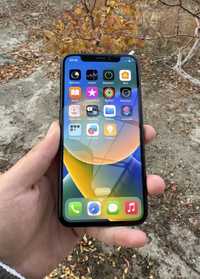 iphone x sotiladi idial xolatda