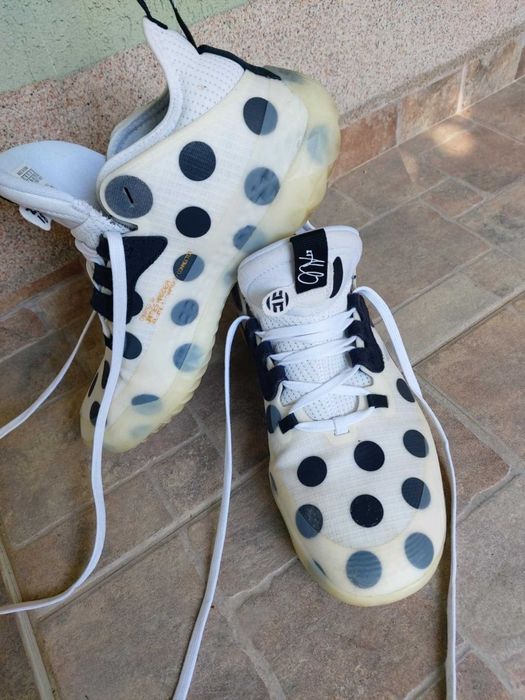 Adidas James Harden Limited Edition маратонки