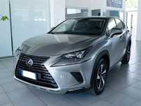Lexus Seria NX LEXUS NX 300h LU| 4X4 | Hybrid | Garantie 6 ani | Finantare |