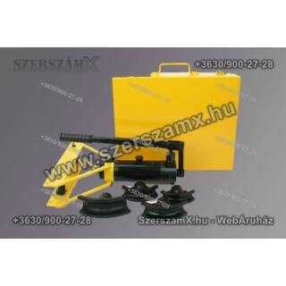 Îndoit țevi hidraulice HHW-1A 6 tone