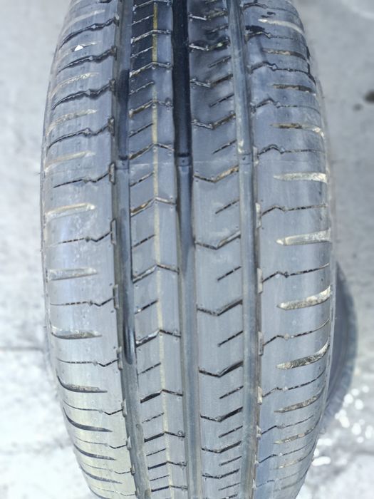 КАТО НОВИ БУСОВИ -2023г.-16цола-215/75-1бр.-130лв." NEXEN"-10P.R