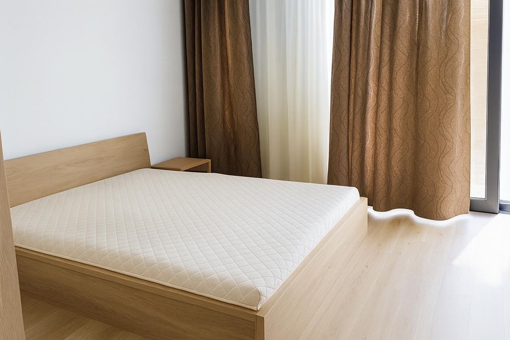 Двустаен апартамент в жк. Христо Смирненски