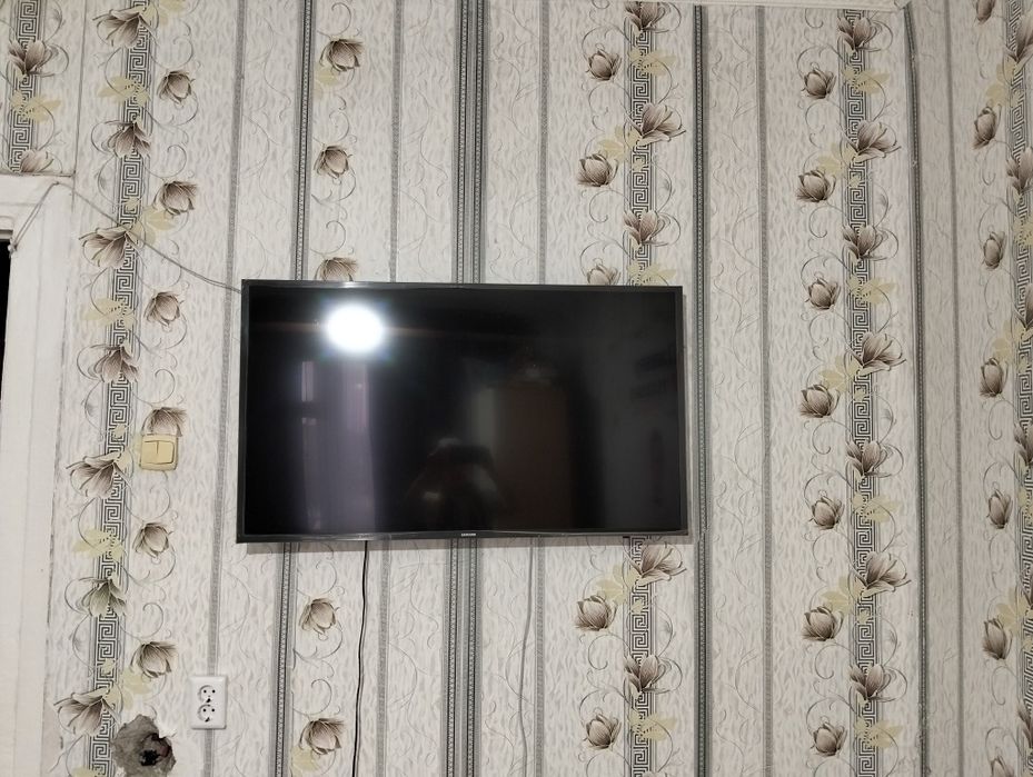 Документ на телевизор есть