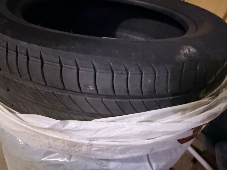 Anvelope Michelin Primacy 4 de vara R17