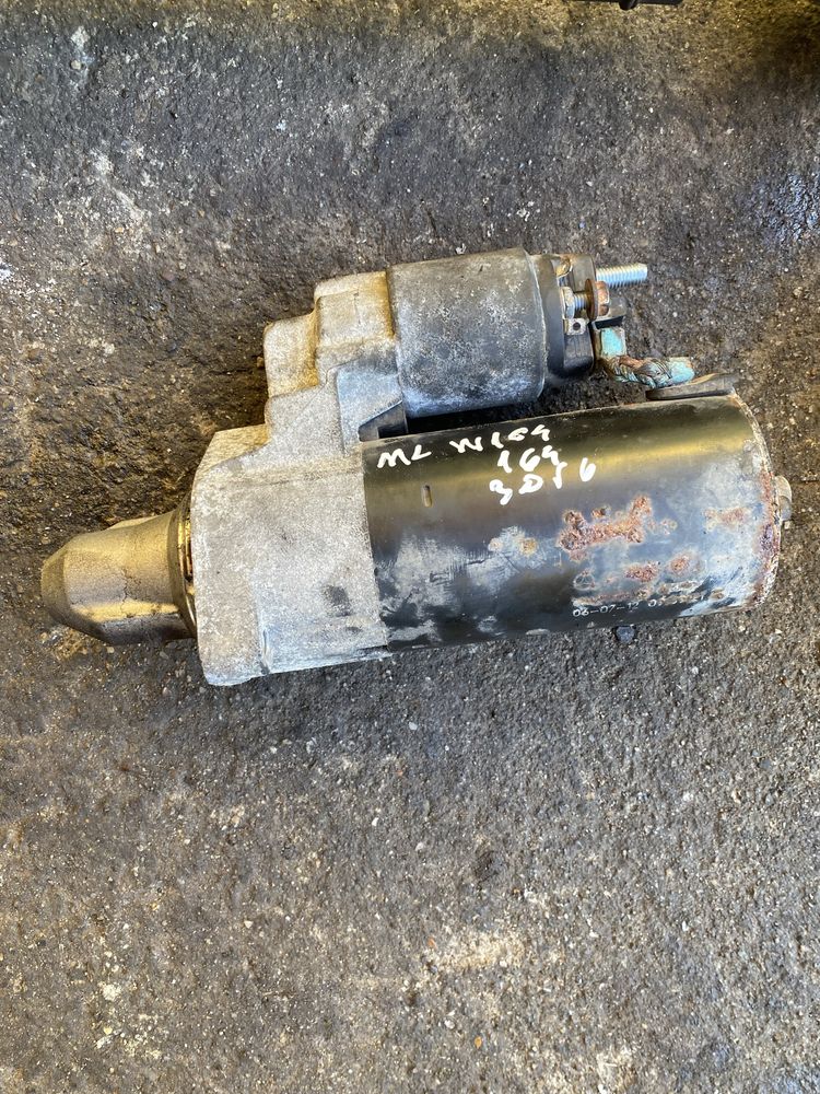 Electromotor Mercedes ML320CDI W164 Pret 400 lei