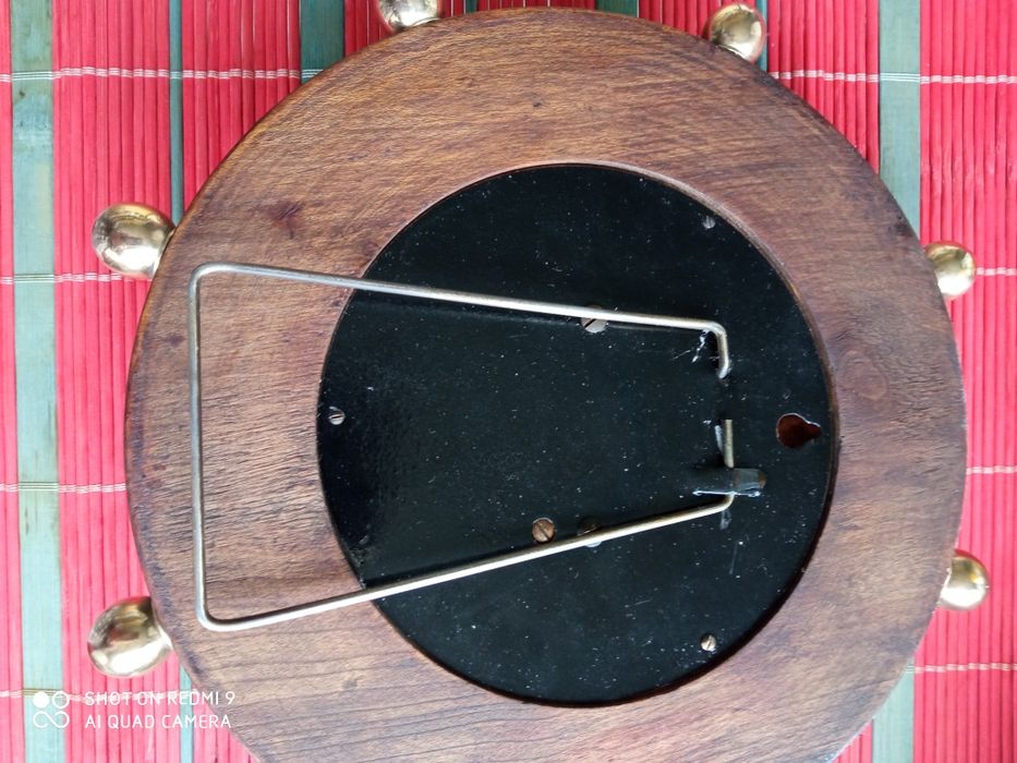 Немски барометър Бариго..