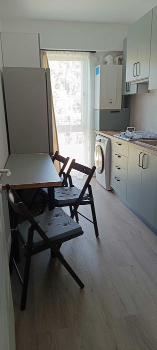 Închiriez apartament 2C FREYA Bucium