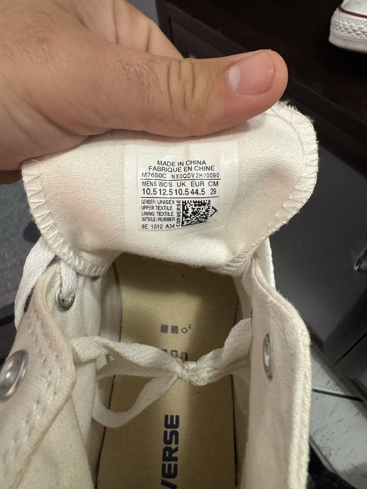 Converse- All Star