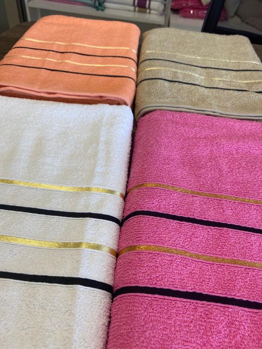 Prosoape de baie, de mana, de bucatarie