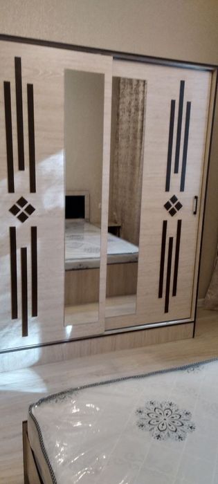 Аренда чиланзар 1.  Двух комнатная