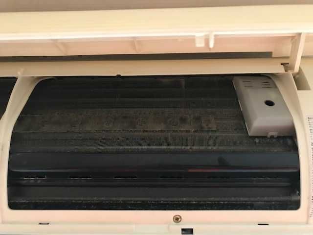 Климатик SHARP AY-XP13CE