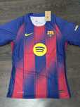 Tricou/echipament oficial FC Barcelona 2025-2026 Player Version