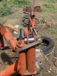 Vand cositoare dupa tractor