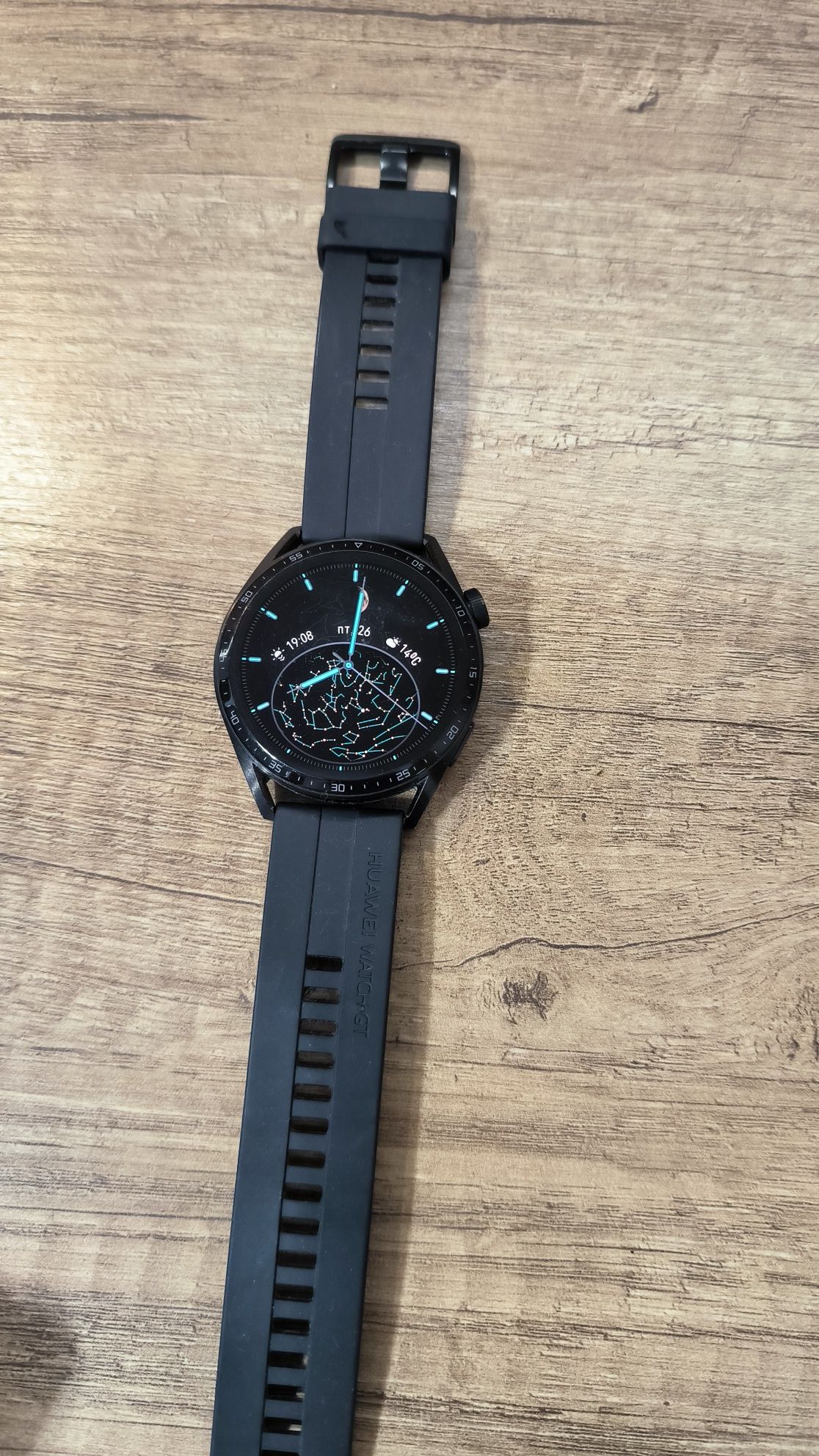 Huawei Watch GT 3