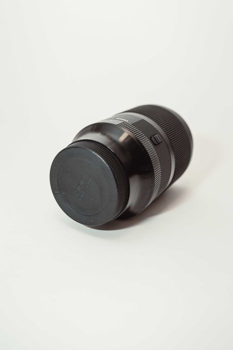 Sigma 35mm f/1.4 Sony FE