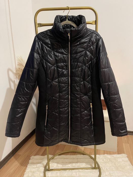 Дамско зимно яке