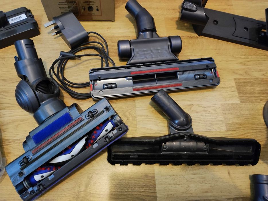 Perie Dyson V6, V7 si V8