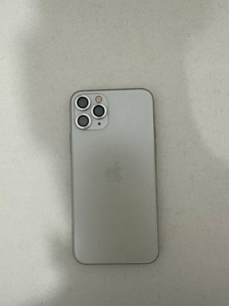 Iphone 11 pro 256 gb