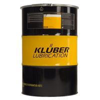 Klubersynth 80 KV - масло для редукторов ткацких станков ITEMA R9500