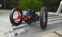 Drona parrot jumping sumo