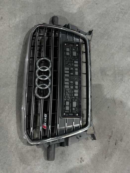 Grila audi sq5 2013-2017