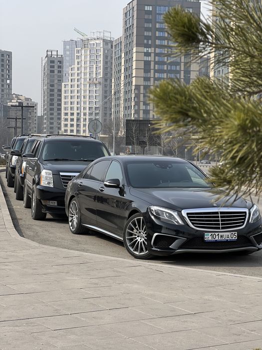 Кортеж на гулянку . Саадьба , выписка , трансфер.