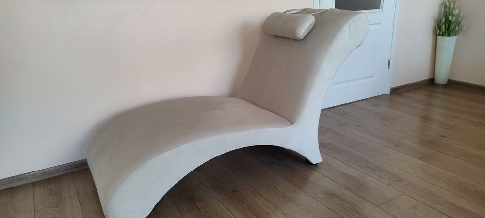 Шезлонг лежанка Comfort