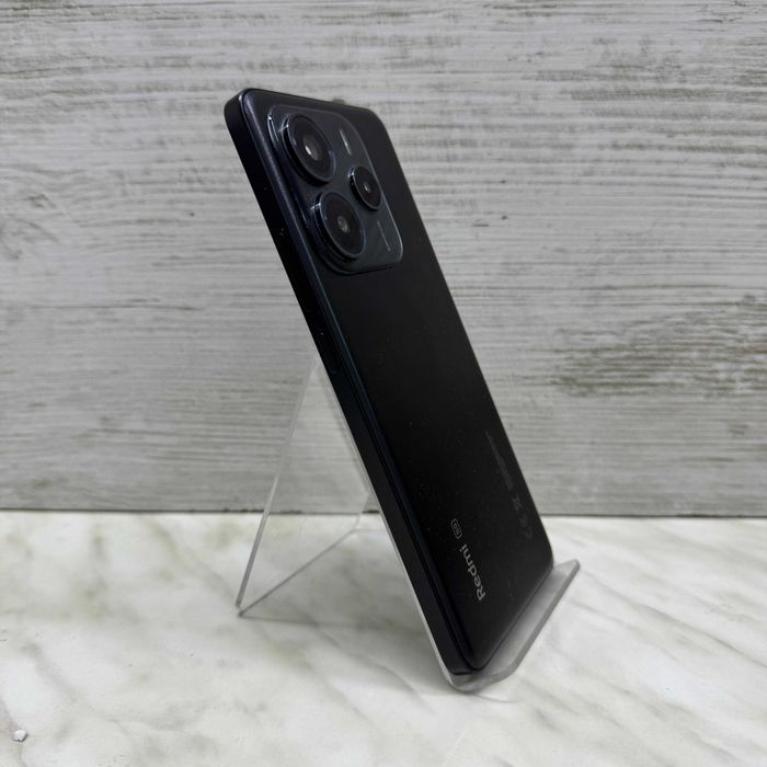 Xiaomi Redmi Note 14 5G Negru 256/8GB Zeus Amanet Vitan 2422
