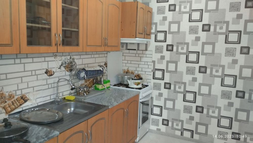 Oqtosh dacha oilaviy, Октош дача оилавий