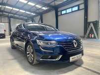 Renault Talisman Renault Talisman 1.6 TCE 4control