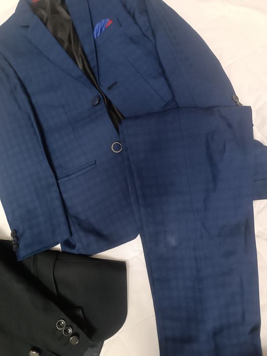 kastum shim bolalar uchun