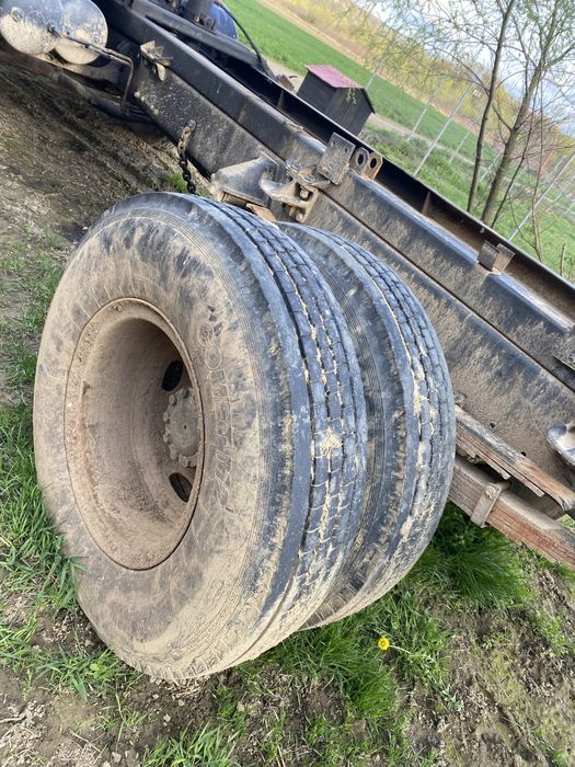 Camion Saviem functional