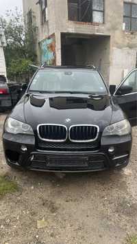 BMW X5 E70 245 к.с. Facelift 2010