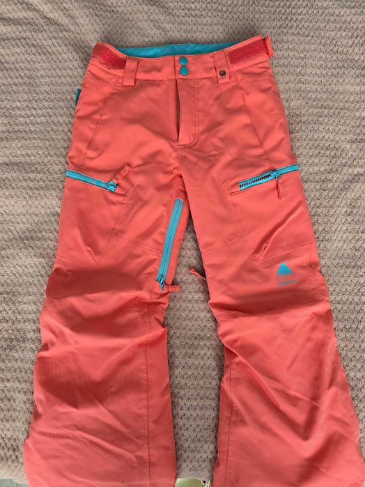 Детски ски екип Burton