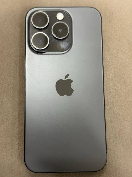 Iphone 15 pro ideal