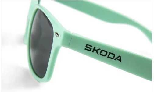 Ochelari de soare branduiti Skoda