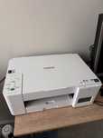 Принтер brother dcp-t426w, нов