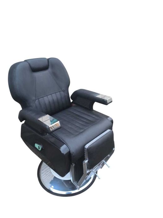 Продаю полный комплект оборудования для барбершопа — всё вместе!