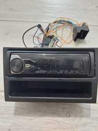 Vand  Radio/MP3 player auto Pioneer MVH-181UB, 4 x 50 W, USB, AUX